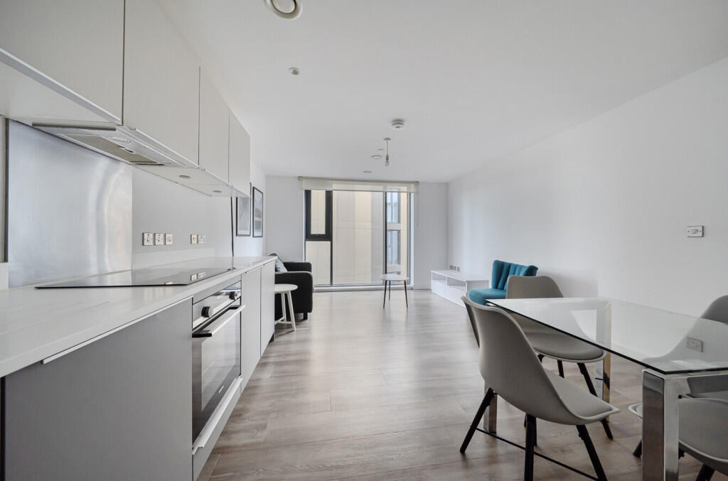 Additional image 4 of Sheepcote Street, Birmingham, West Midlands, B16