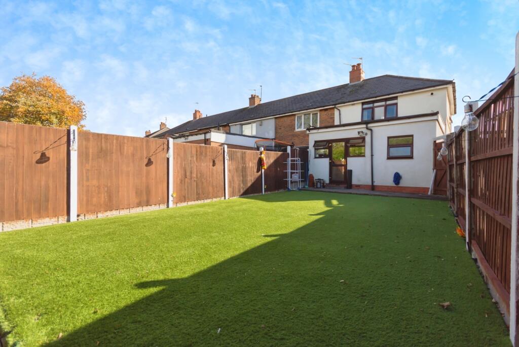 Additional image 17 of Sunningdale Road, Birmingham, West Midlands, B11