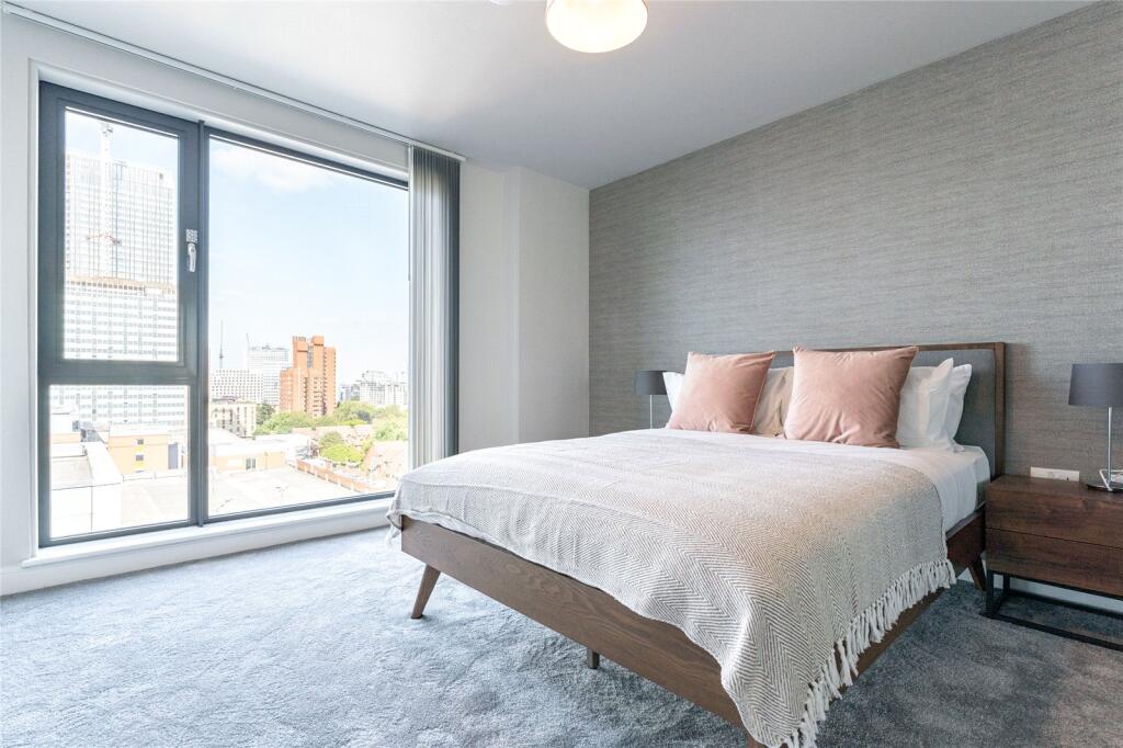 Additional image 10 of St Martins Place, 169 Broad Street, Birmingham, West Midlands, B15