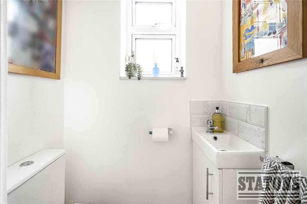 Additional image 11 of Dellsome Lane, Welham Green, Herts, AL9