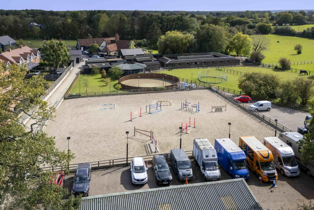 Additional image 11 of Pottersheath Road, Welwyn, AL6