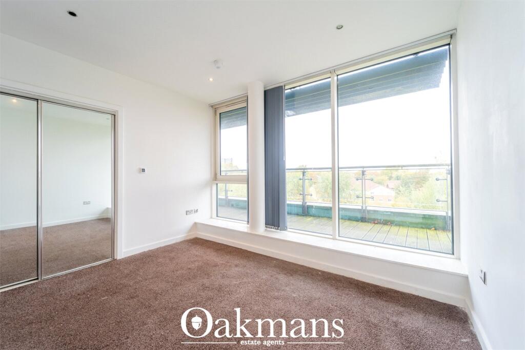 Additional image 11 of Sherborne Street, Birmingham, West Midlands, B16