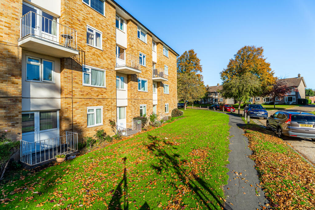 Additional image 11 of Hughenden Road, St. Albans, Hertfordshire, AL4