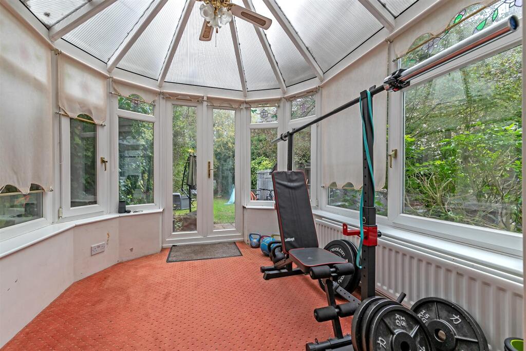 Additional image 8 of Hill End Lane, St Albans