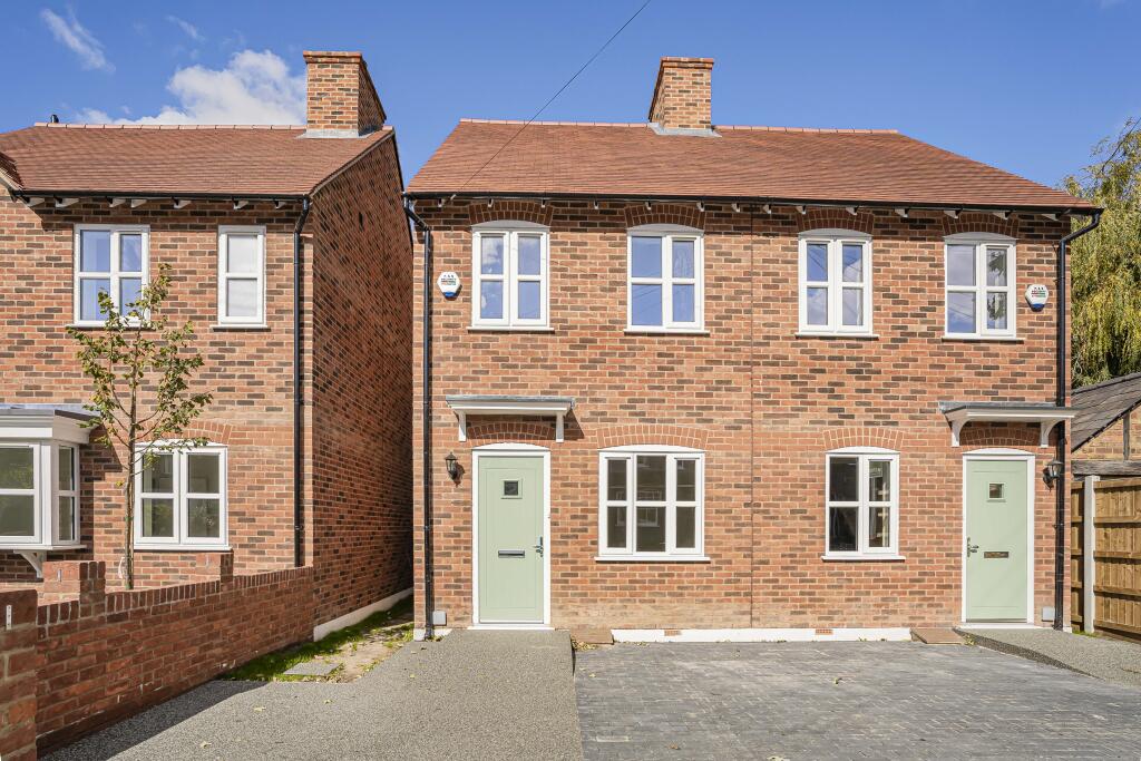 Property image for Hemel Hempstead Road, Redbourn, AL3