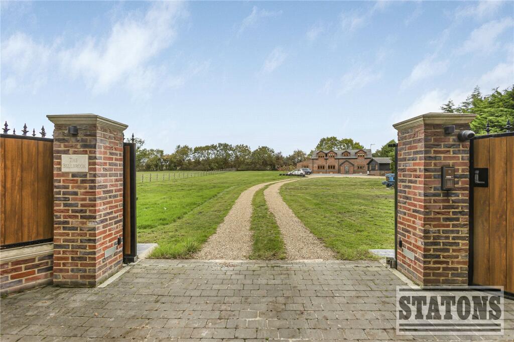 Additional image 2 of Bulls Lane, Brookmans Park, Hertfordshire, AL9