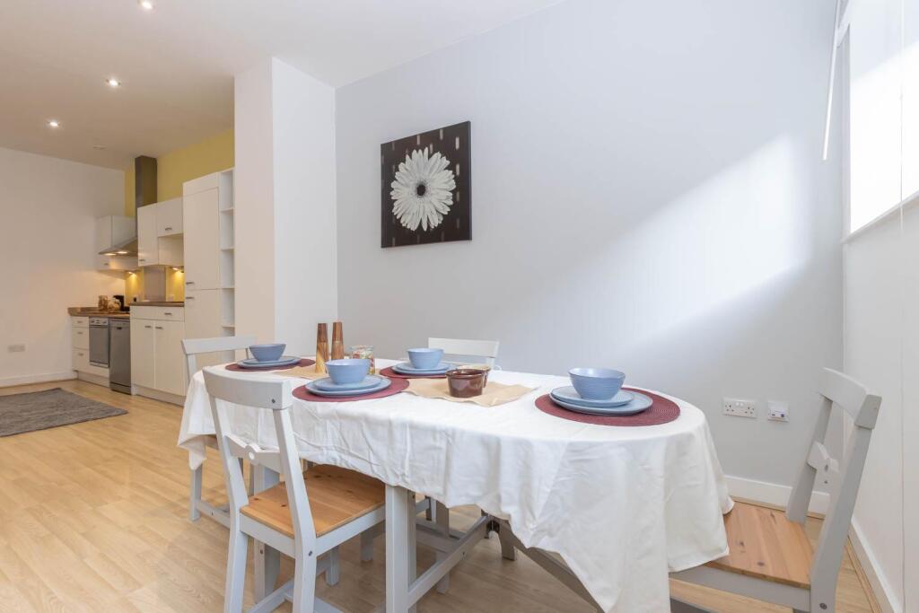 Additional image 5 of Holliday Wharf, Waterfront Walk, Birmingham, B1 1TX