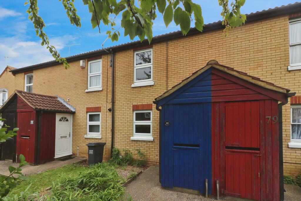 Additional image 10 of Ludwick Way, Welwyn Garden City, AL7