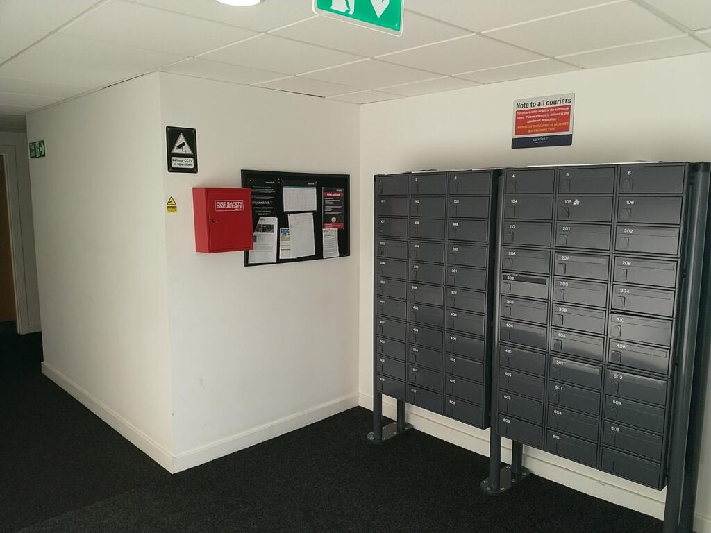 Additional image 20 of 12 Communication Row, Birmingham, West Midlands, B15