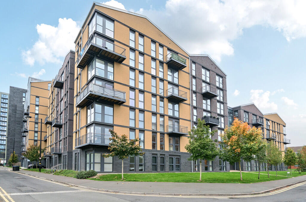 Additional image 10 of Communication Row, Birmingham, West Midlands, B15