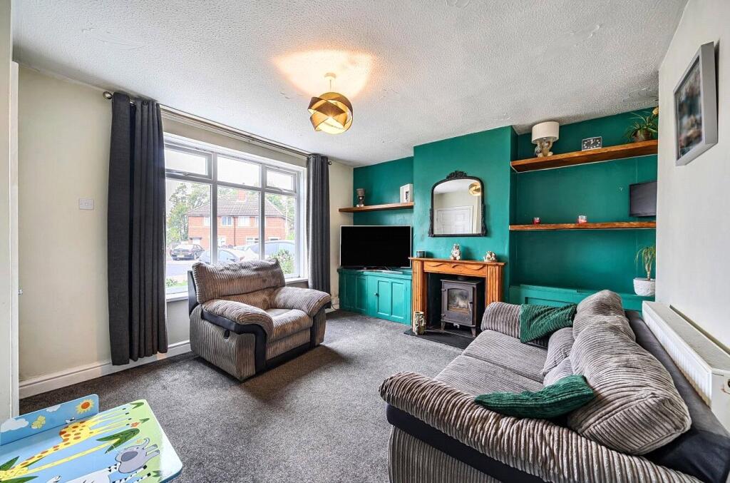 Additional image 18 of Claydon Grove, Warstock, Birmingham