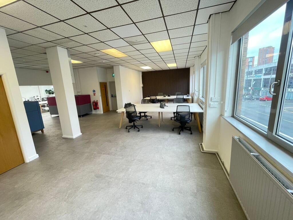 Additional image 9 of GN House, 119 Holloway Head, Birmingham, B1 1QP