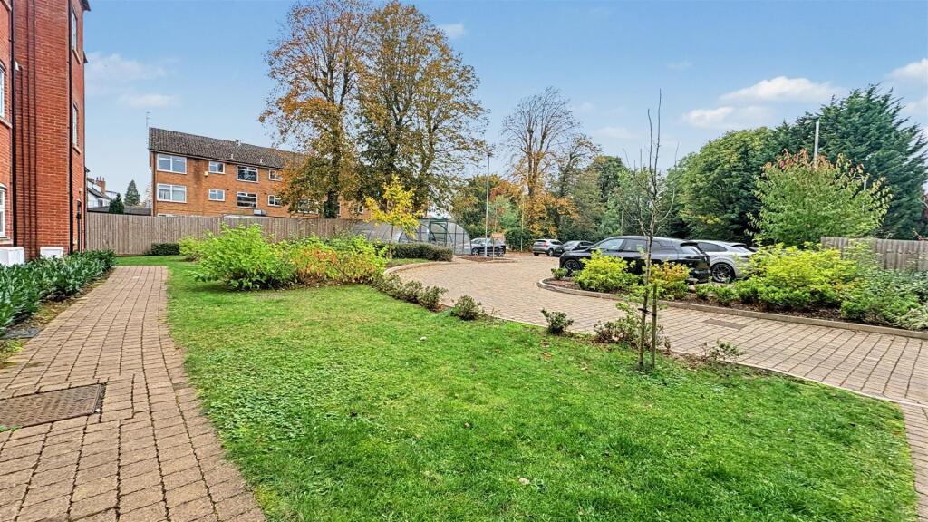 Additional image 15 of Oakfield Apartments, 37, Wake Green Road, Birmingham