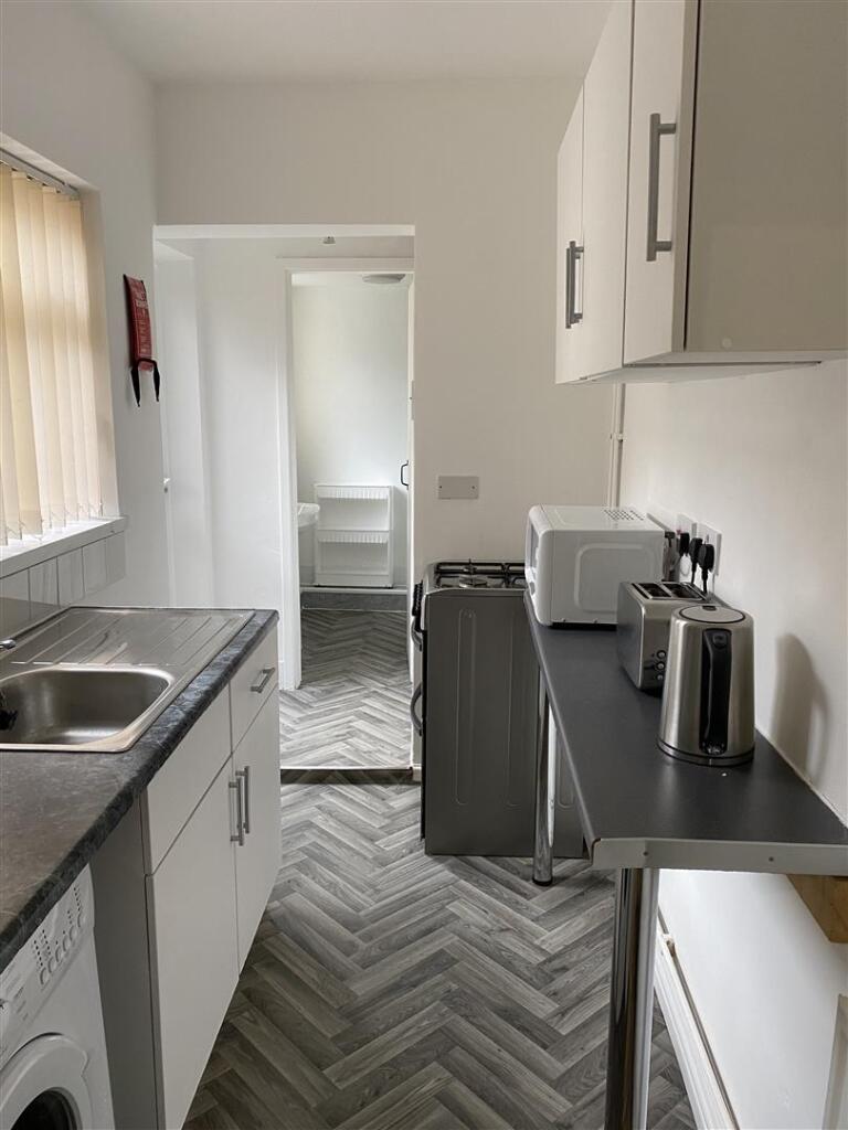 Additional image 3 of Daisy Road, Birmingham