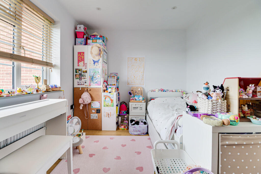 Additional image 7 of The Lawns, Mount Pleasant, St. Albans, AL3