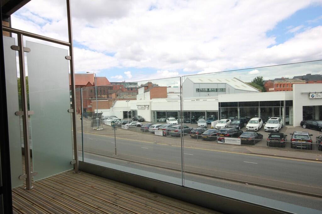 Additional image 8 of Regency Place, Parade, Birmingham, B1