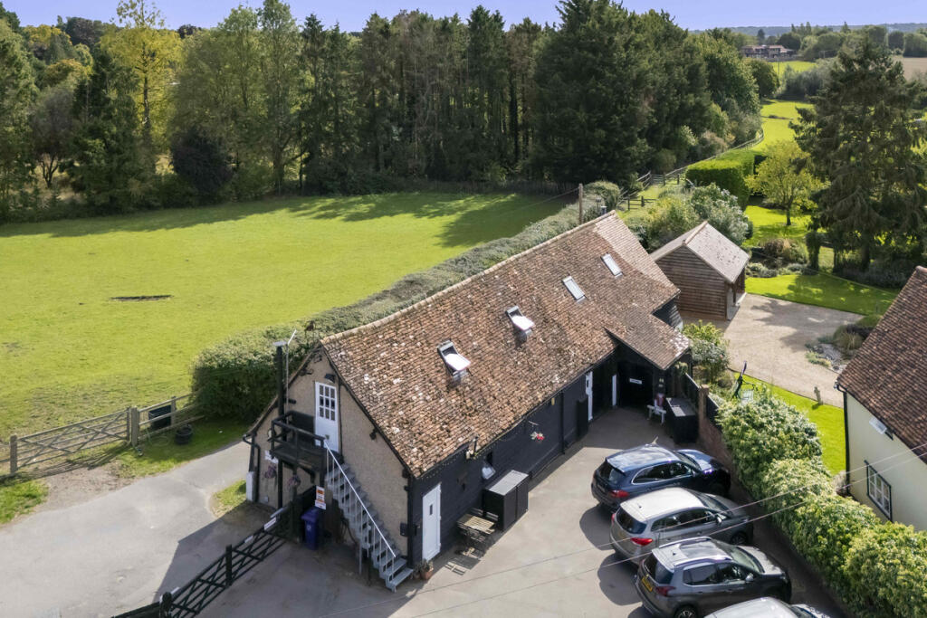 Additional image 32 of Pottersheath Road, Welwyn, AL6