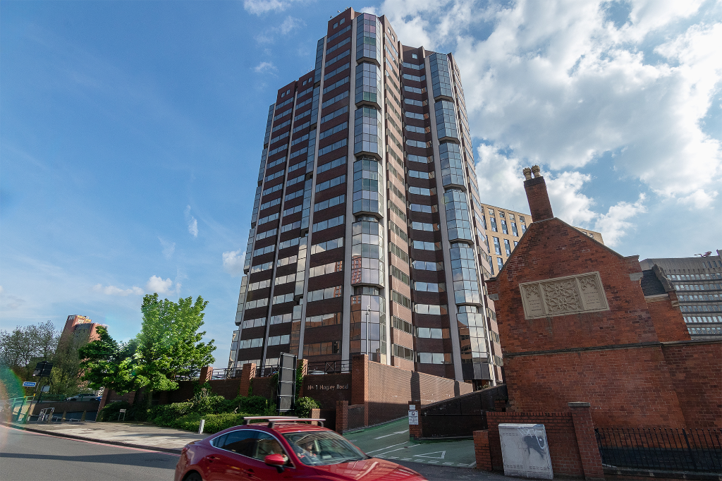 Property image for Orchard Avenue, Birmingham, B16