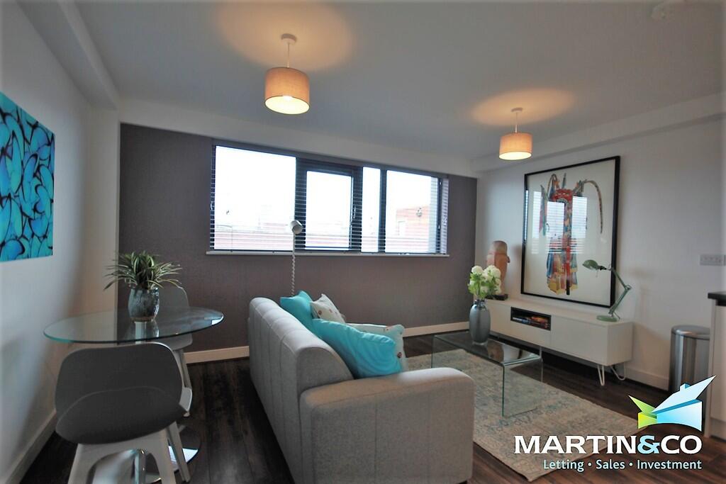 Additional image 2 of Fabrick Square, Lombard Street, Digbeth, B12