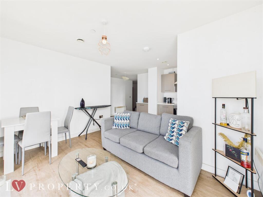 Additional image 11 of Sheepcote Street, Birmingham, B16