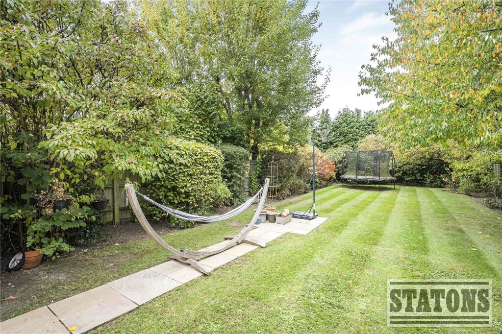 Additional image 18 of Bulls Lane, Welham Green, Herts, AL9