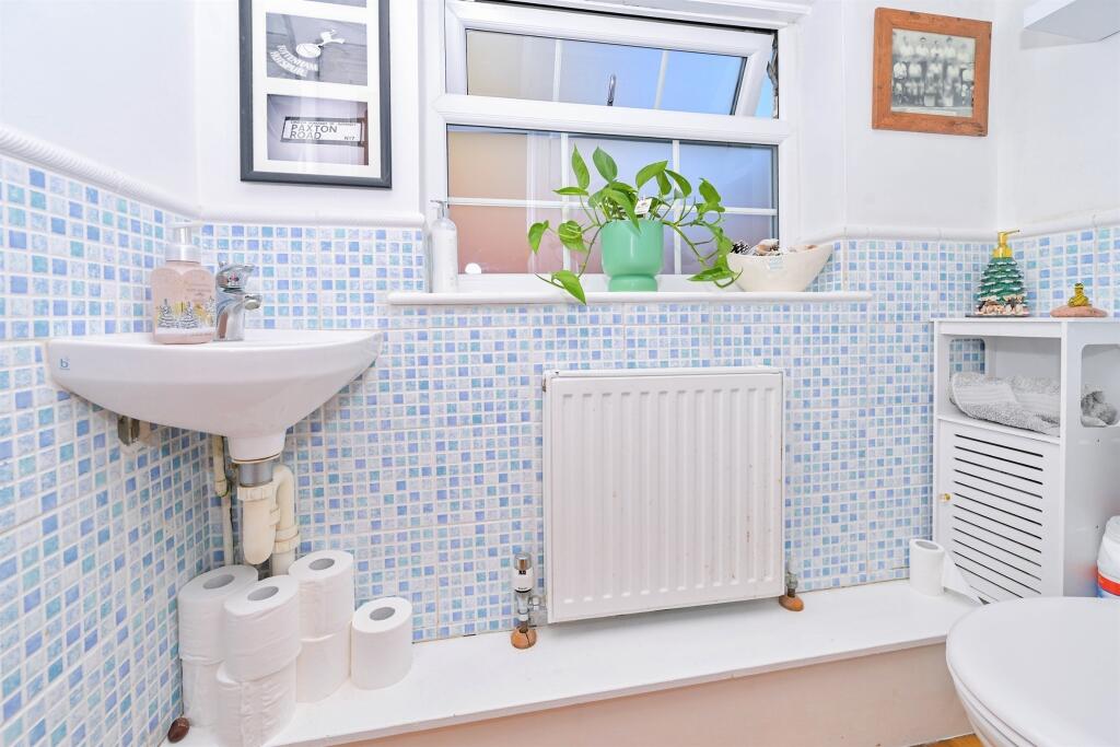 Additional image 14 of North Cottages, Napsbury, St. Albans