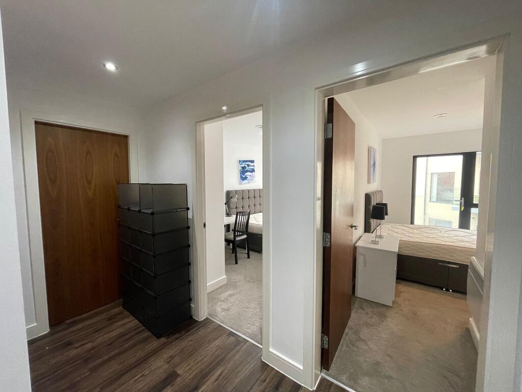 Additional image 7 of Regency Place, Birmingham, B1 3DS