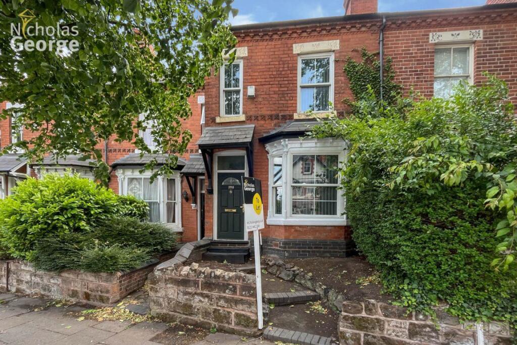 Property image for Alcester Road, Moseley, B13 8EY