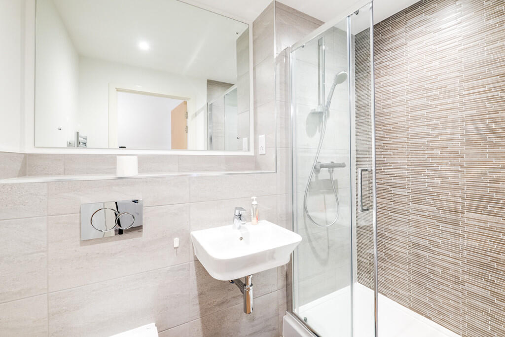 Additional image 12 of Washington Apartments, 5 Lexington Gardens, Edgbaston