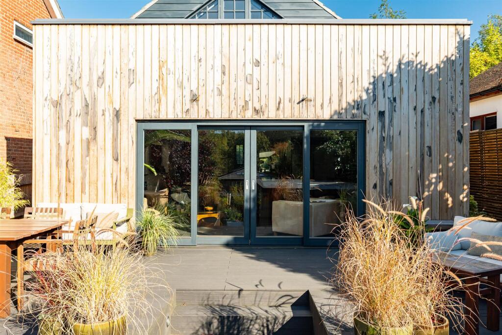 Additional image 51 of Rosecroft Lane, Welwyn