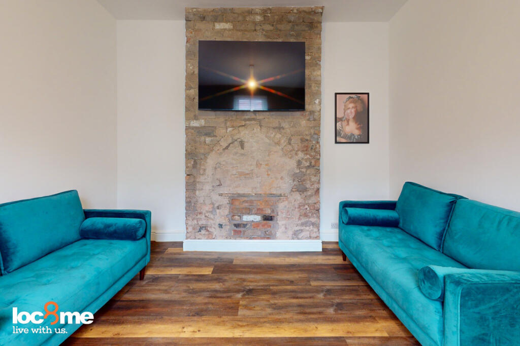 Additional image 4 of Harold Road, Birmingham