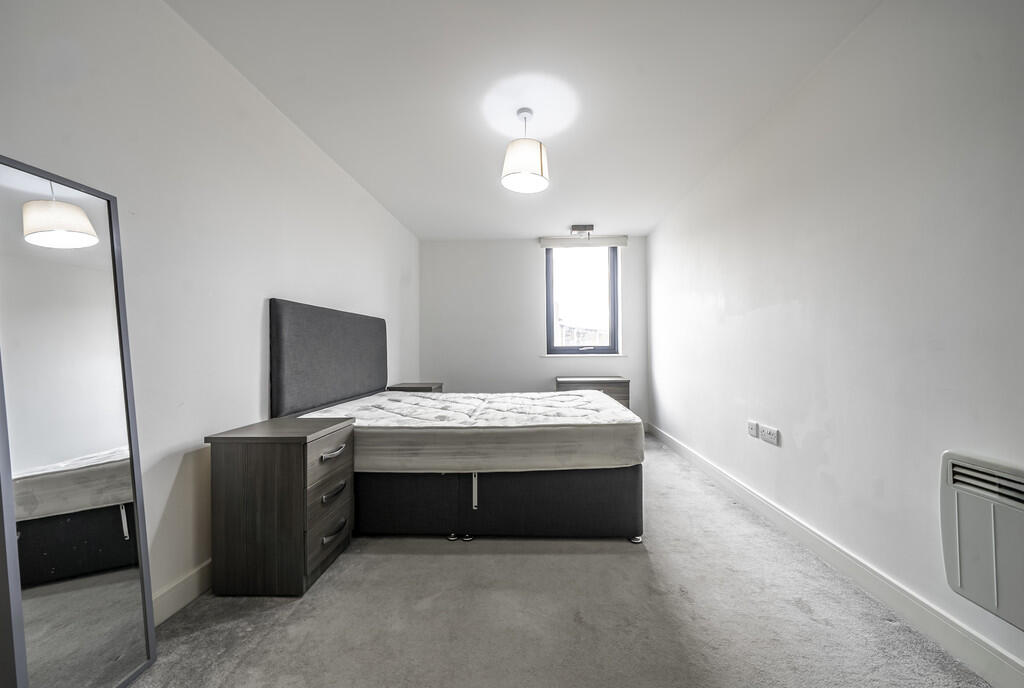 Additional image 12 of Ridley House, 1 Ridley Street, Birmingham B1 1SA