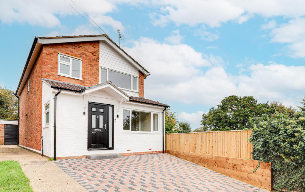 Property image for Harpenden Rise, Harpenden, AL5