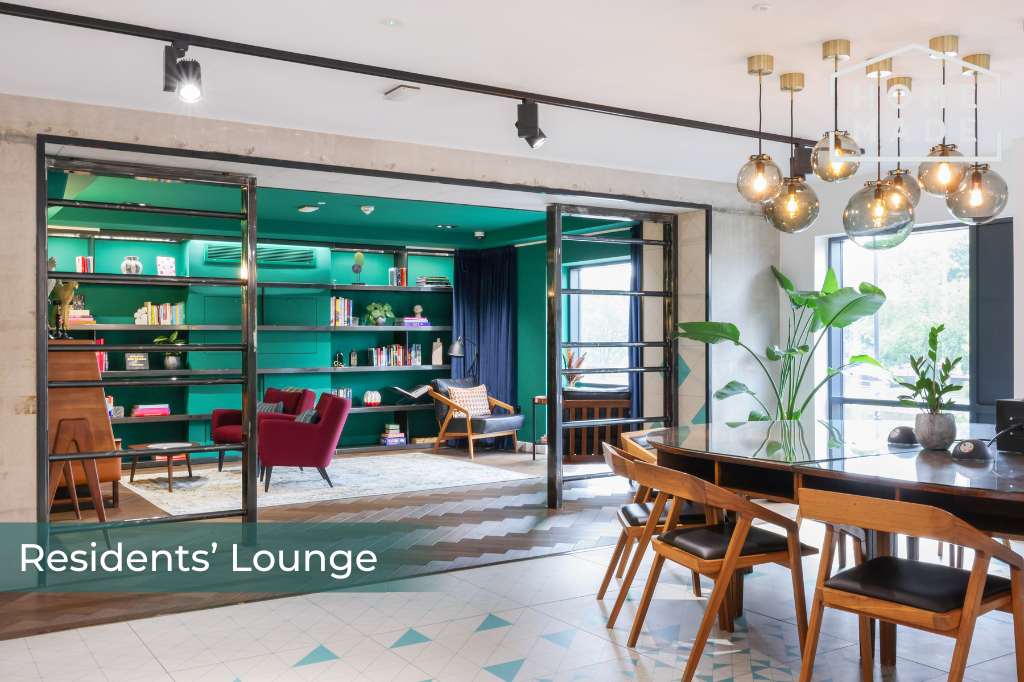 Additional image 23 of The Landsdowne, B16