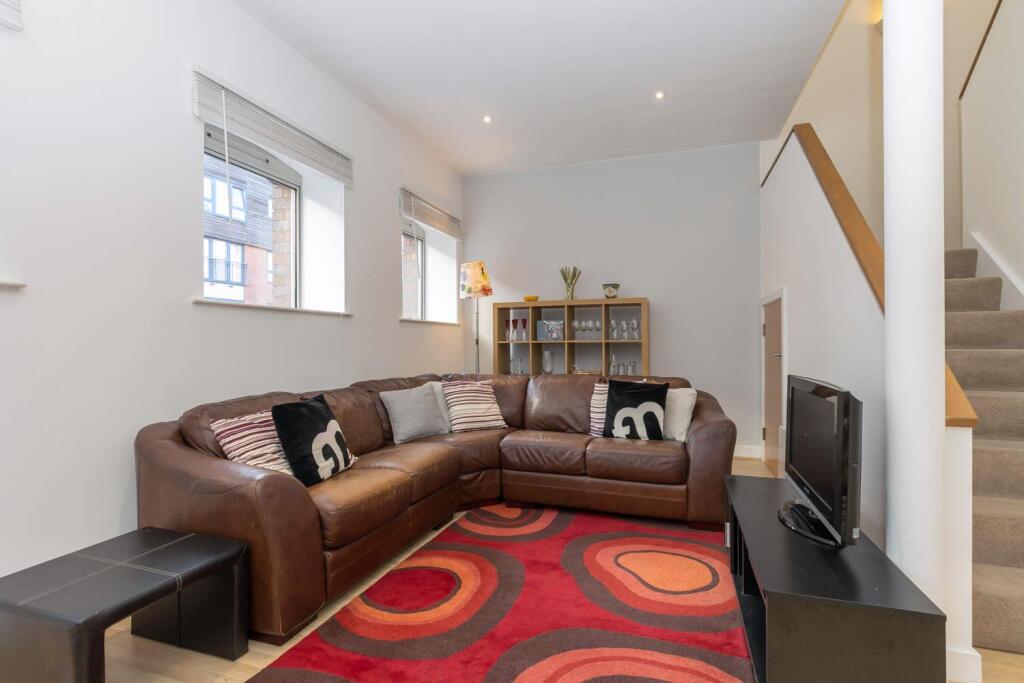 Property image for Holliday Wharf, Waterfront Walk, Birmingham, B1 1TX