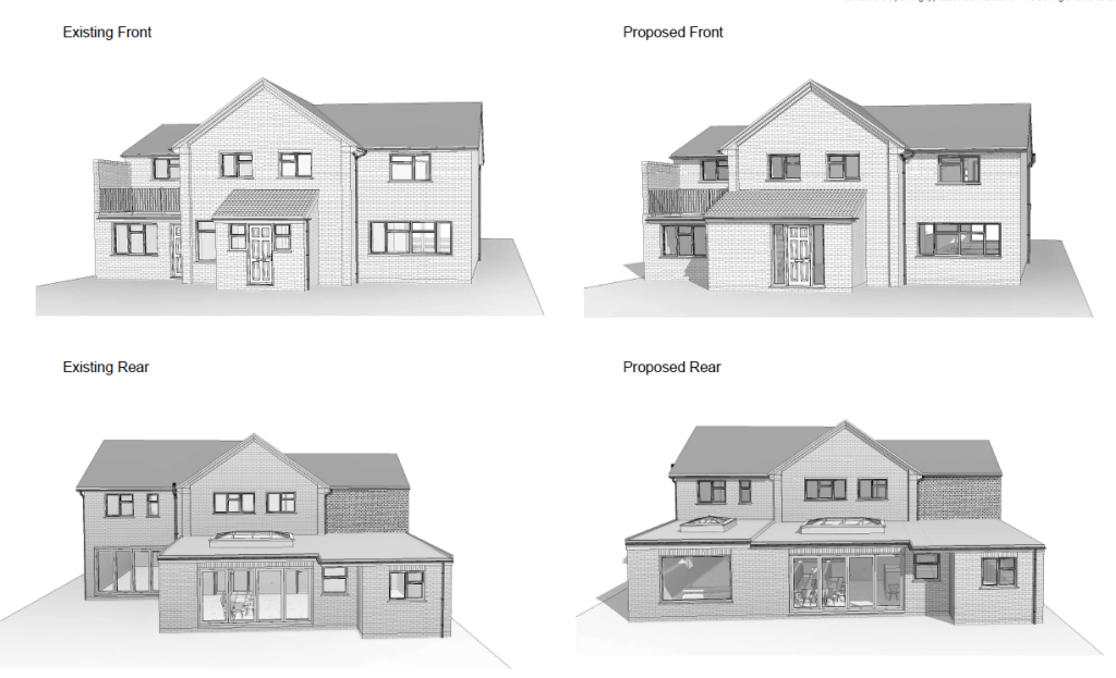 Additional image 11 of Richardson Close, St. Albans, AL2