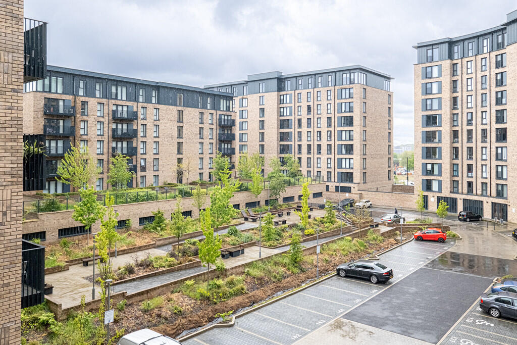 Additional image 14 of Washington Apartments, 5 Lexington Gardens, Edgbaston