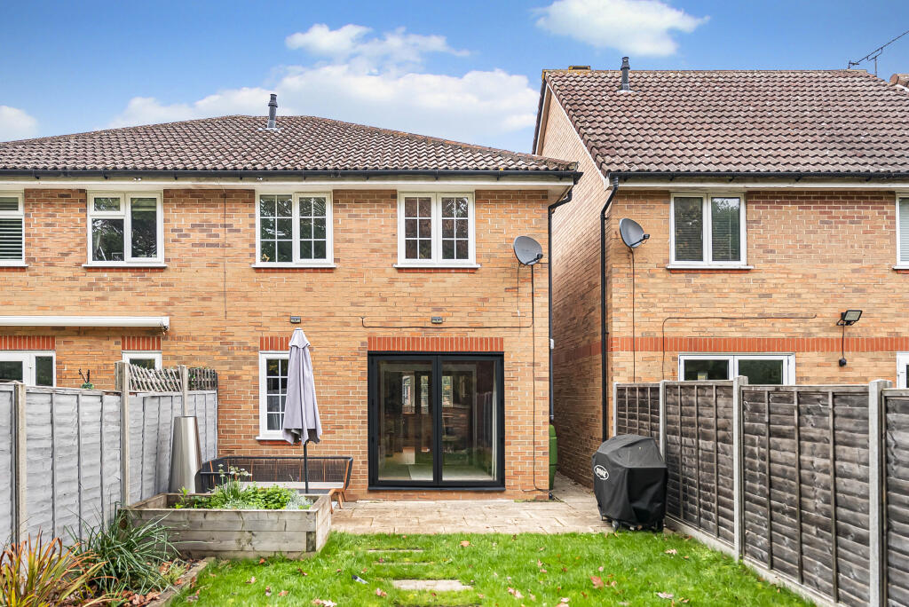 Additional image 11 of Stirling Way, Welwyn Garden City, Hertfordshire, AL7