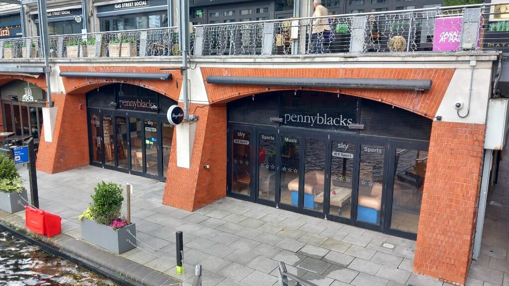 Property image for Wharfside Street, Birmingham, B1