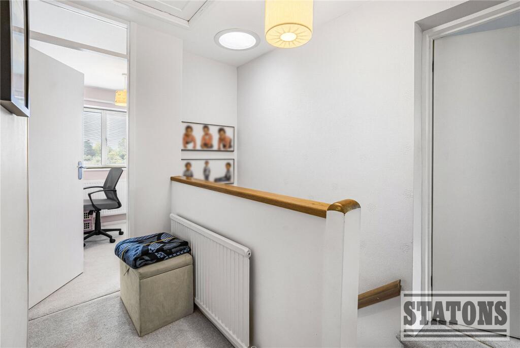 Additional image 10 of Bulls Lane, Welham Green, Herts, AL9