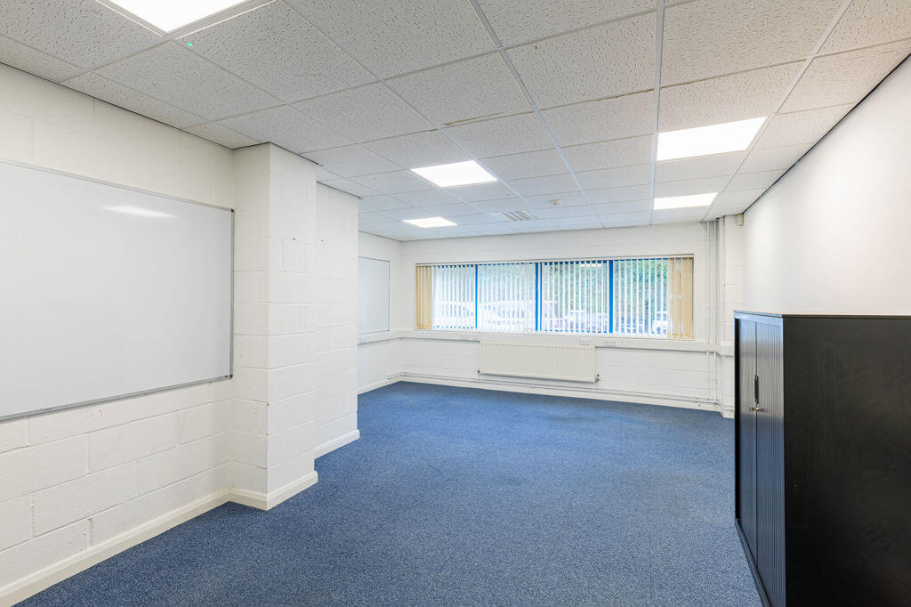 Additional image 3 of Suite 1, Stanta Business Centre, 3 Soothouse Spring, St. Albans, Hertfordshire, AL3