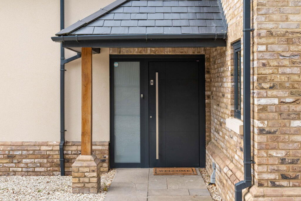 Additional image 5 of Spectacular five bed eco-home with additional living space