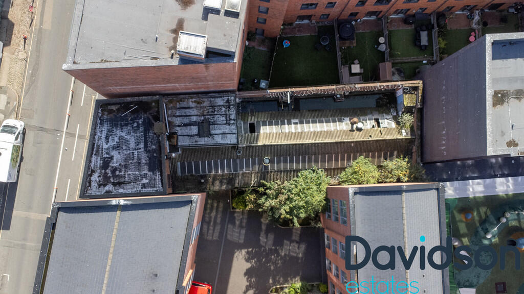 Additional image 6 of 28 Carver Street, Jewellery Quarter