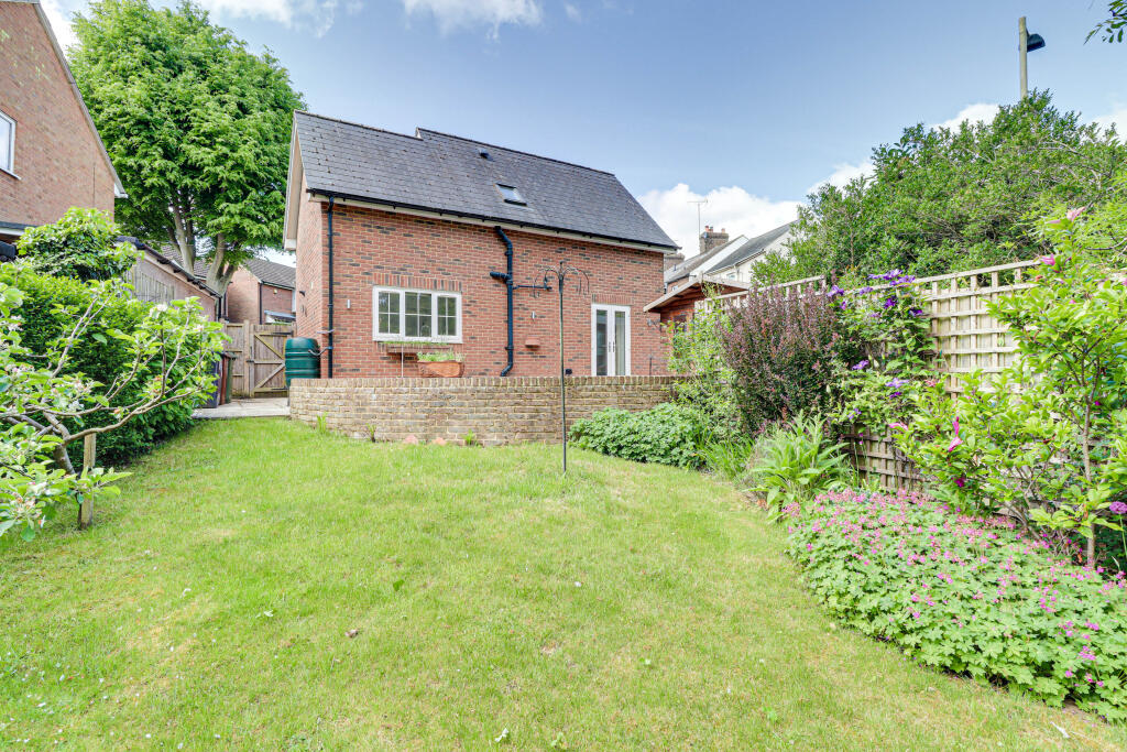 Additional image 15 of Langdale Avenue, Harpenden, Hertfordshire, AL5