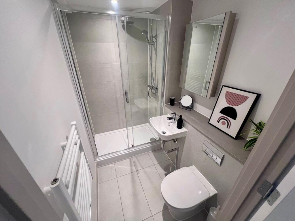 Additional image 6 of Paradise Street, BIRMINGHAM