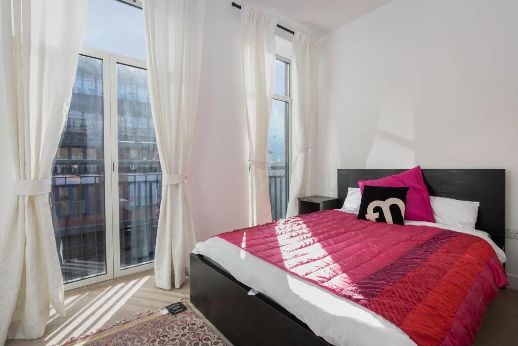 Additional image 13 of Holliday Wharf, Waterfront Walk, Birmingham, B1 1TX