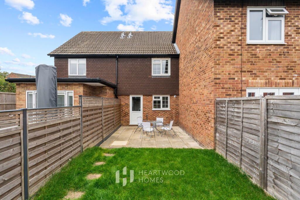 Additional image 11 of Larkswood Rise, St. Albans, AL4 9JU