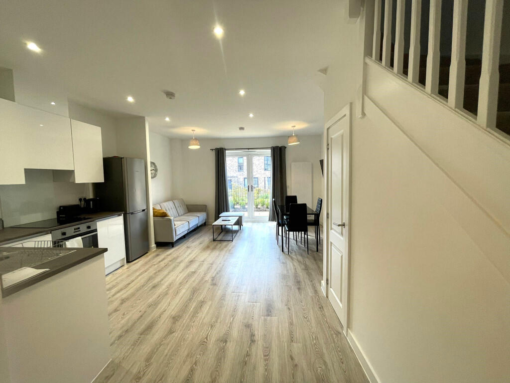 Additional image 5 of Parkes Avenue, Birmingham, B12