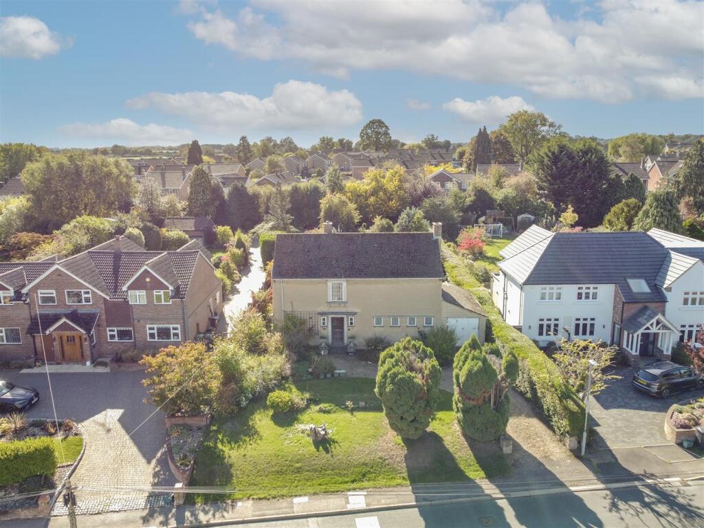 Additional image 8 of Wood End Road, Harpenden