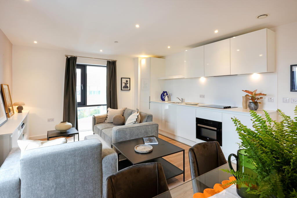 Property image for The Lansdowne, 25 Hagley Road, Birmingham, B16 8FU